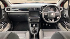 Citroen C3 1.2 PureTech Shine 5dr Petrol Hatchback